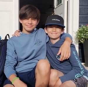 Meet your Posher, Julie